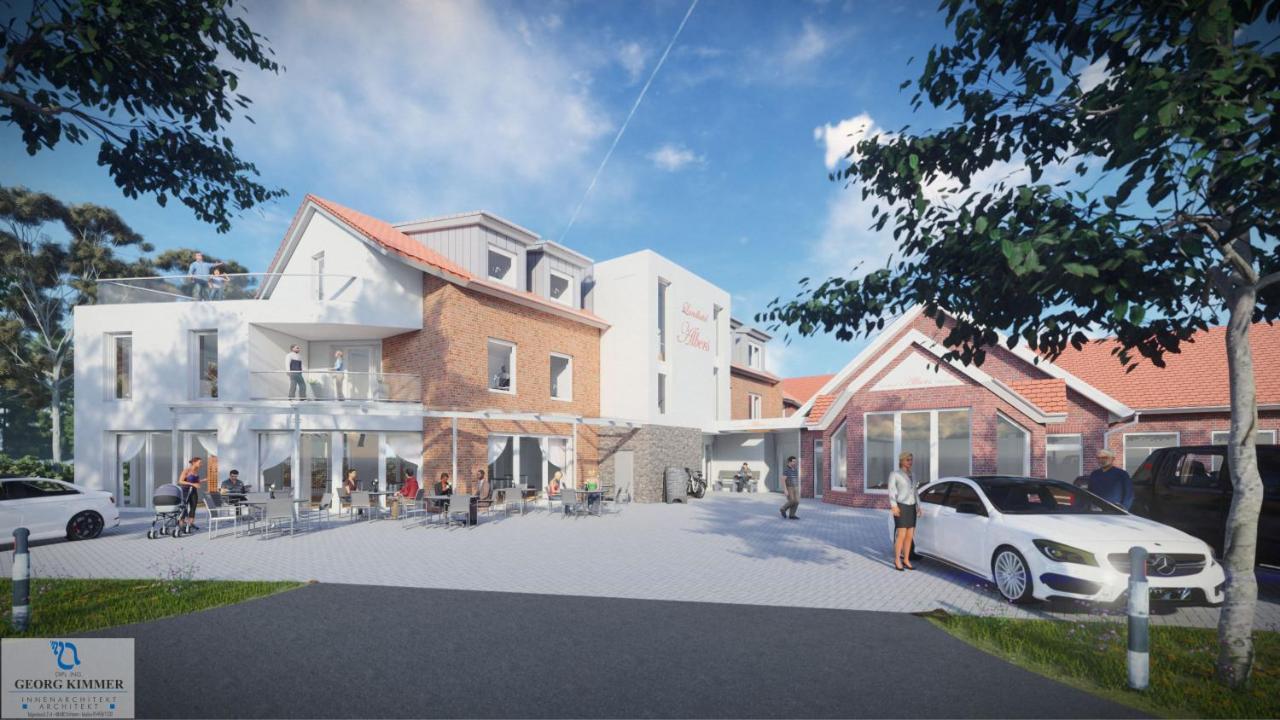 Knotenpunkt 3* Meppen