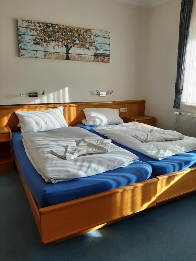 Knotenpunkt Hotel Meppen