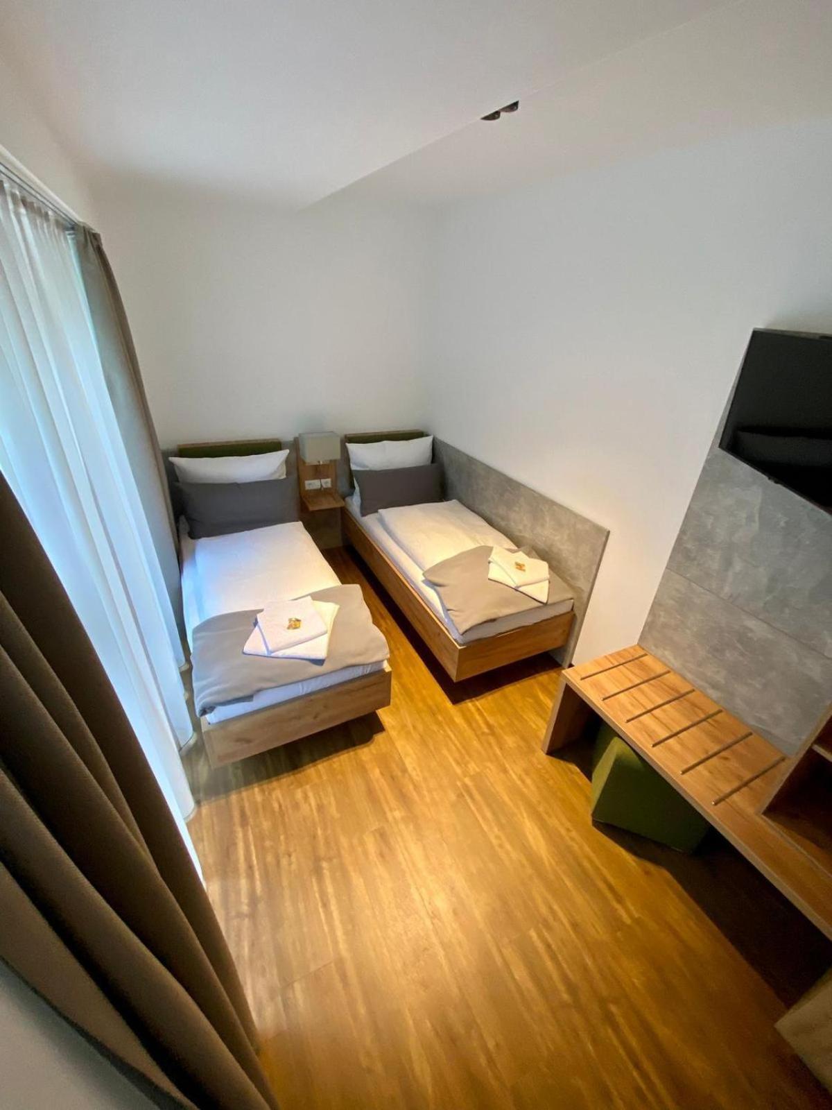 Hotel Knotenpunkt