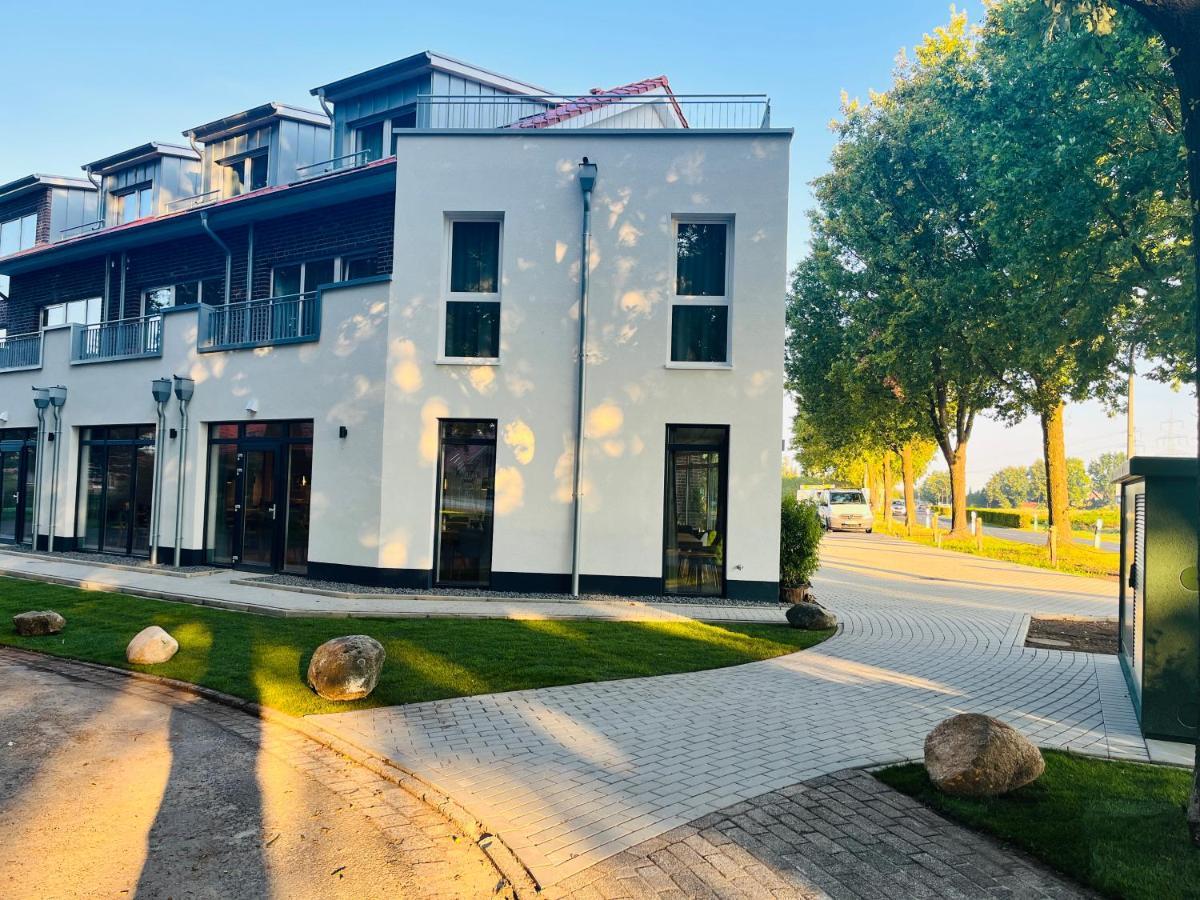 Knotenpunkt Hotel