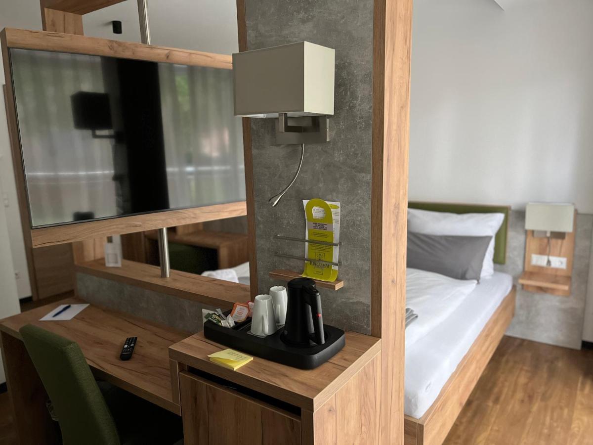 Knotenpunkt 3* Meppen