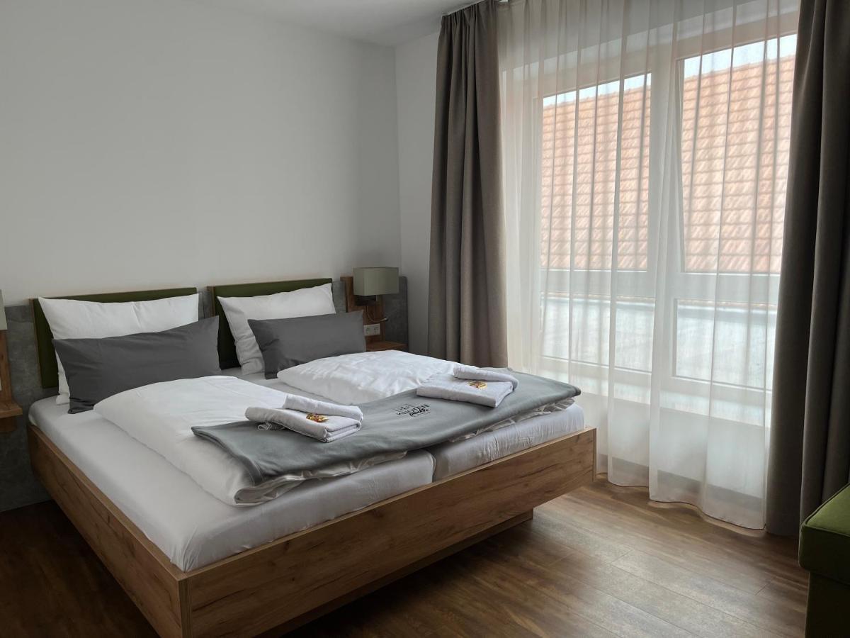 Hotel Knotenpunkt