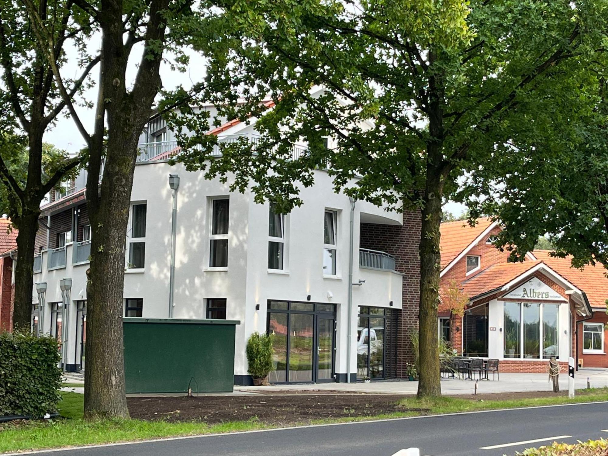 Knotenpunkt Hotel