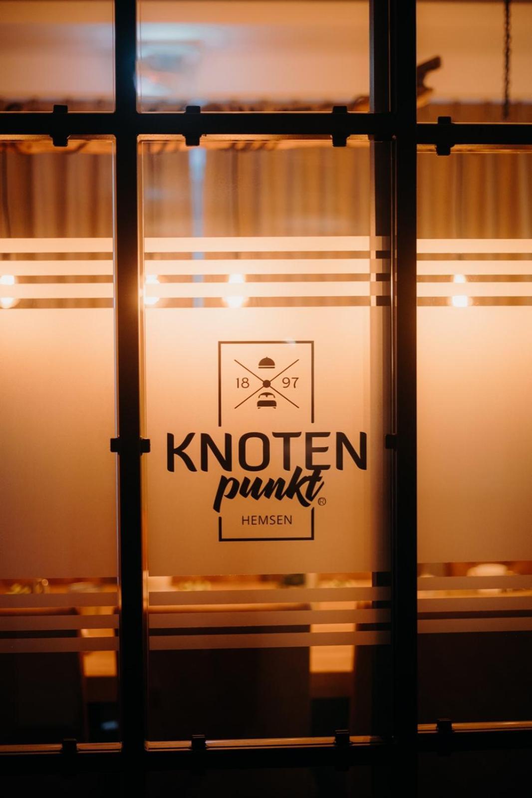 Knotenpunkt 3*