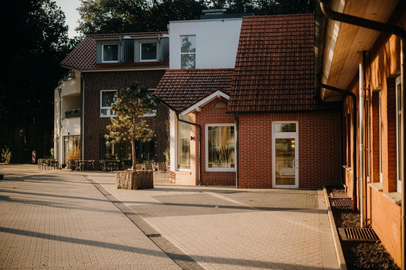 Knotenpunkt 3* Meppen