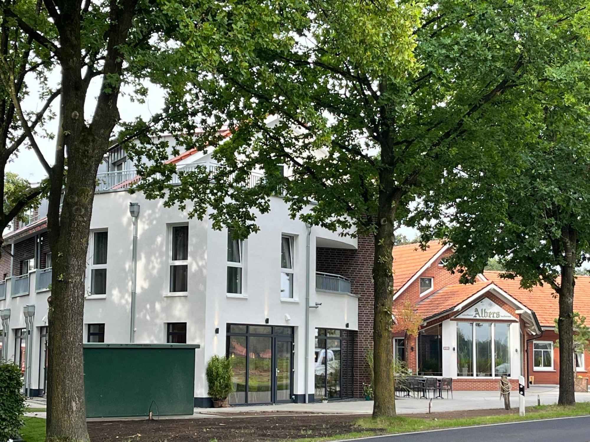 Hotel Knotenpunkt Meppen